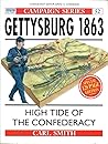 Gettysburg 1863: ...