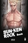 Sun-Ken Rock, vol...