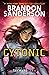 Cytonic (Skyward, #3)