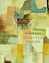 Selected Poems by Barbara Guest