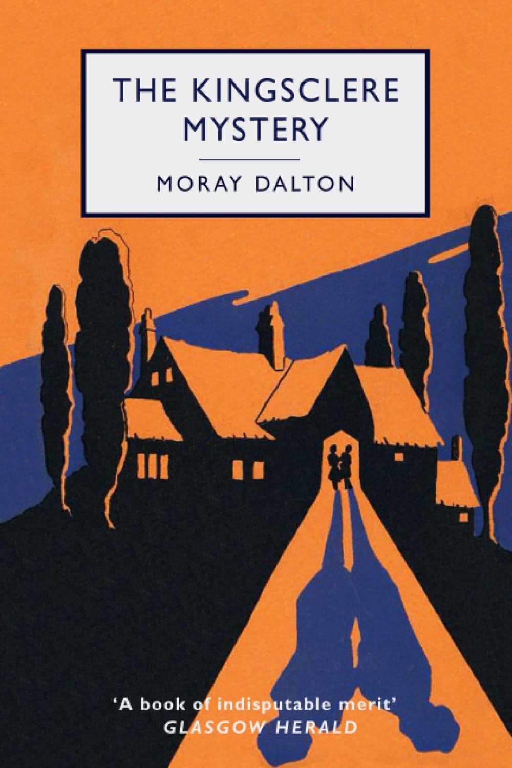 Read The Kingsclere Mystery