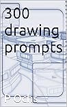 300 drawing prompts