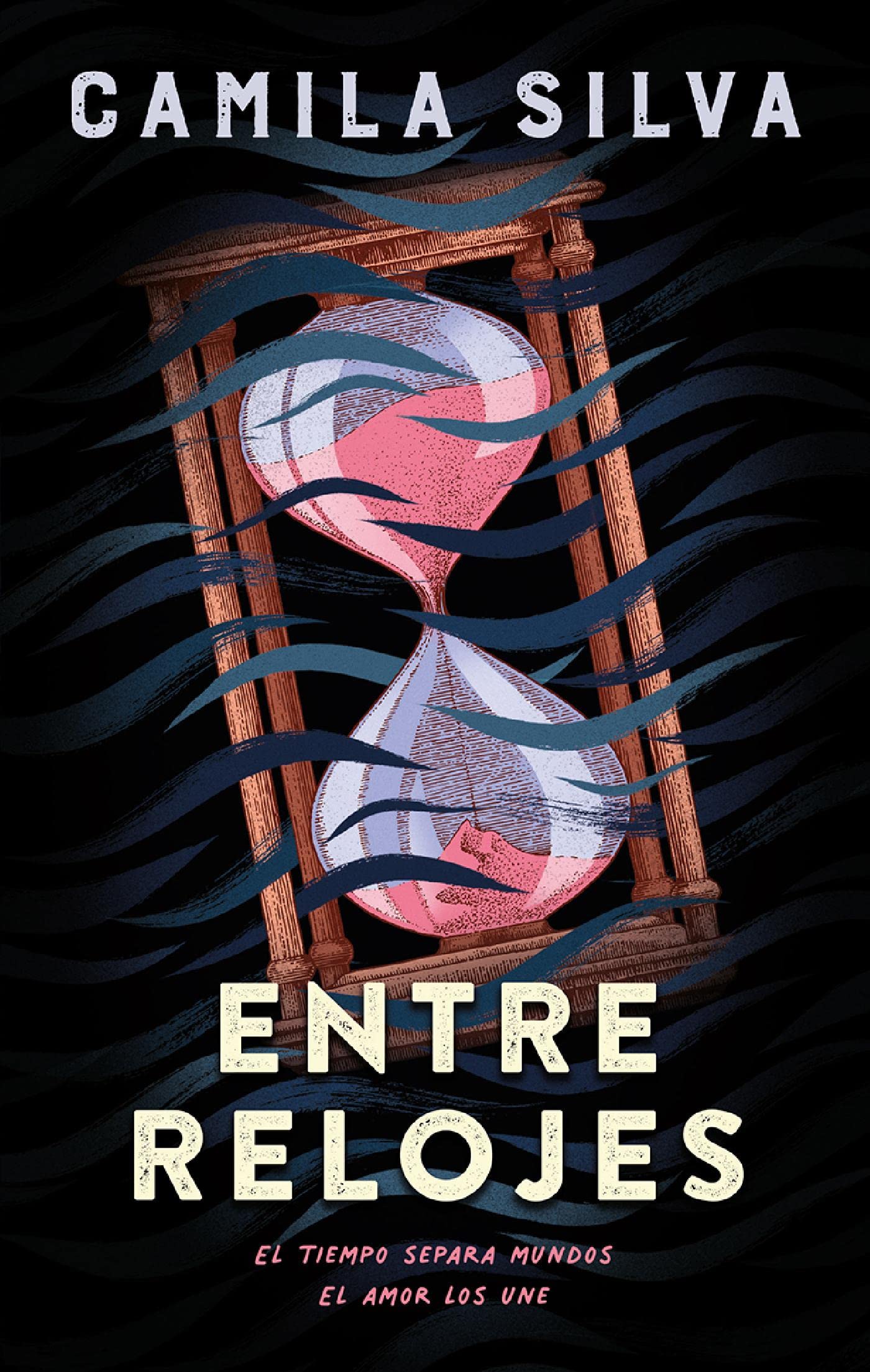 Entre relojes (Kindle Edition)