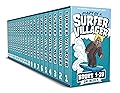 Diary of a Surfer Villager, Books 1-20