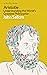 Aristotle: Understanding th...