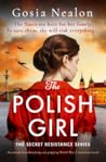 The Polish Girl by Gosia Nealon