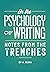 On the Psychology of Writin...