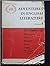 Adventures in English Literature by J.B. Priestley