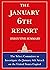 The January 6th Report Executive Summary by Select Committee on Jan 6th