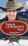 Roping the Cowboy...