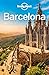 Lonely Planet Barcelona