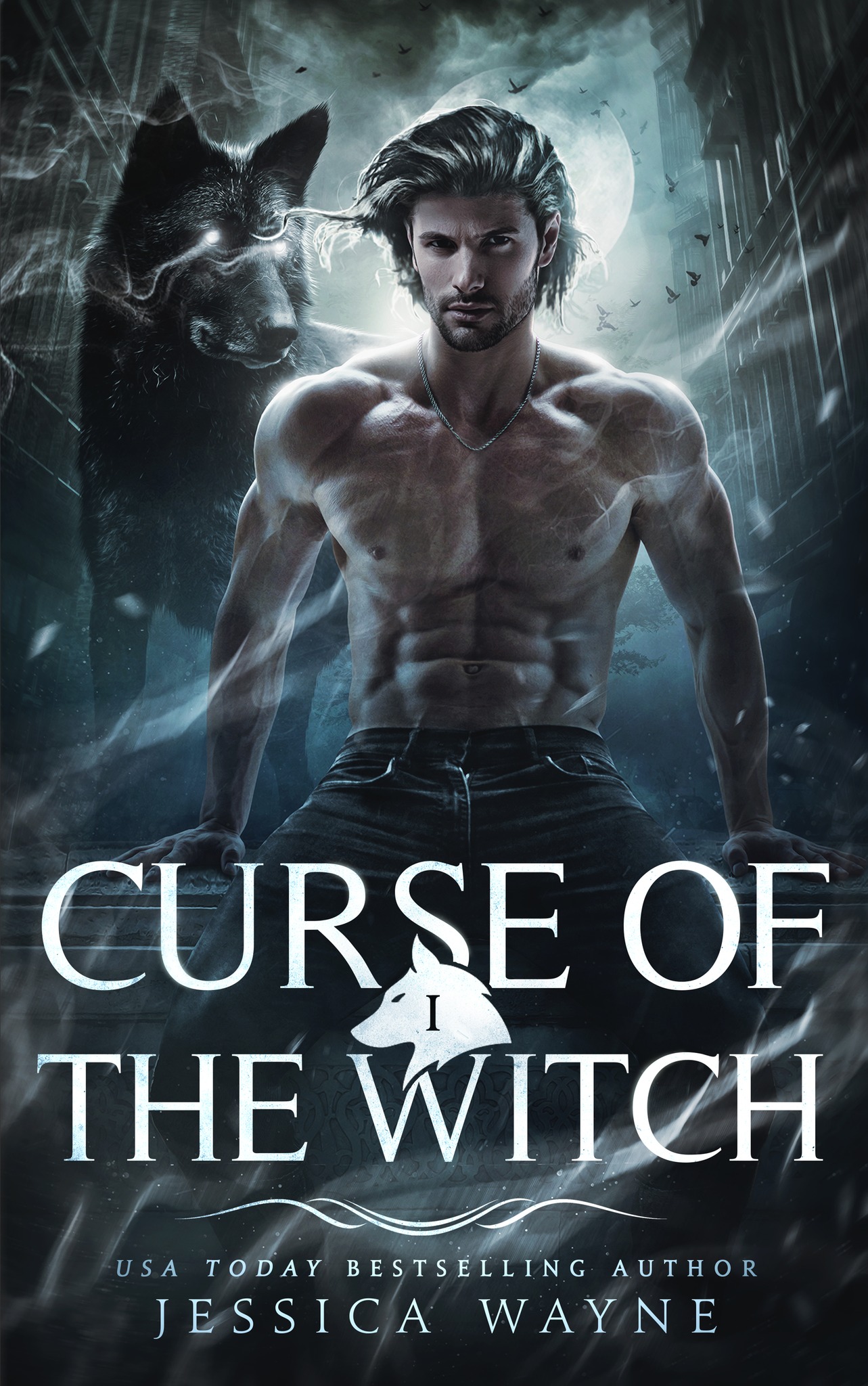Curse Of The Witch (Rejected Witch Chronicles, #1)