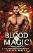 Blood Magic (Dark Witch Chr...