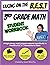 Taking on the B.E.S.T. - 3rd Grade Math Student Workbook: A high-energy math program aligned specifically to Florida’s B.E.S.T. Standards for Math