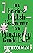 The Briefest English Grammar and Punctuation Guide Ever!