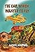 The car which wanted to fly by Anshul Agarwal