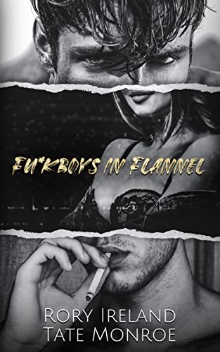 Fu*kboys in Flannel (Ravens of Hollow Hill #1)