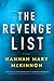 The Revenge List