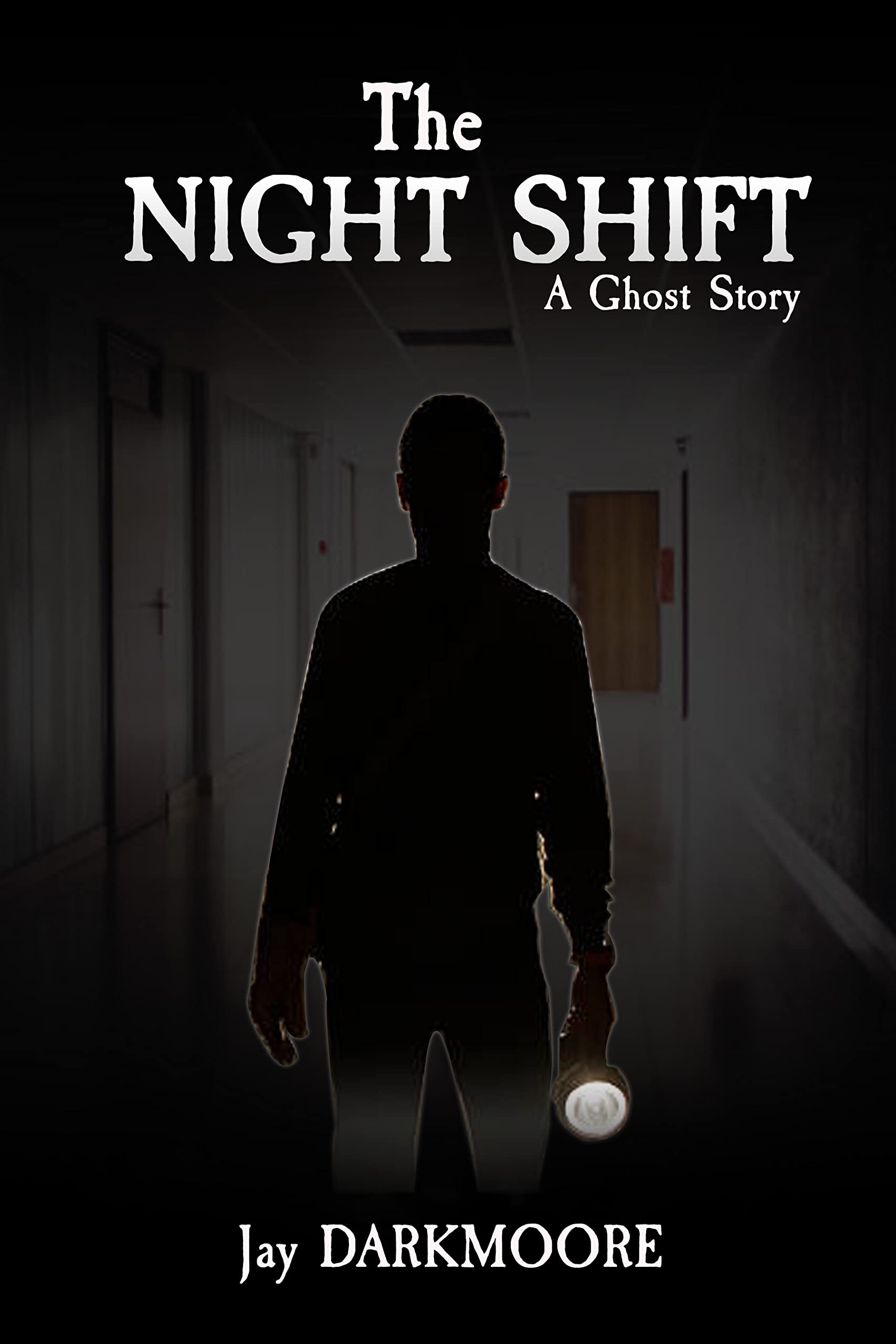 The Night Shift : The Horrifying Short Ghost Story (Tales From The Inferno)