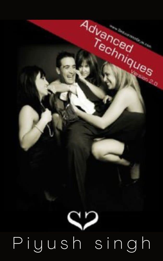 Seduce With Style 2.0: Secrets of Men's Style And Seduction (Kindle Edition)