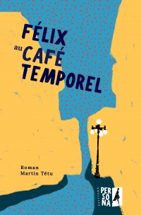 Félix au café Temporel