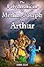 The Polychronicon Of Merlin, Joseph & Arthur by Mark Olly