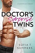 Doctor's Surprise Twins (Forbidden Doctors)
