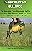 GIANT AFRICAN BULLFROG: A C...