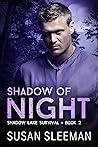 Shadow of Night by Susan Sleeman