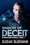 Shadow of Deceit by Susan Sleeman