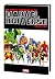 Official Handbook of the Marvel Universe by Peter Sanderson Official Handbook of the Marvel Universe by Peter Sanderson