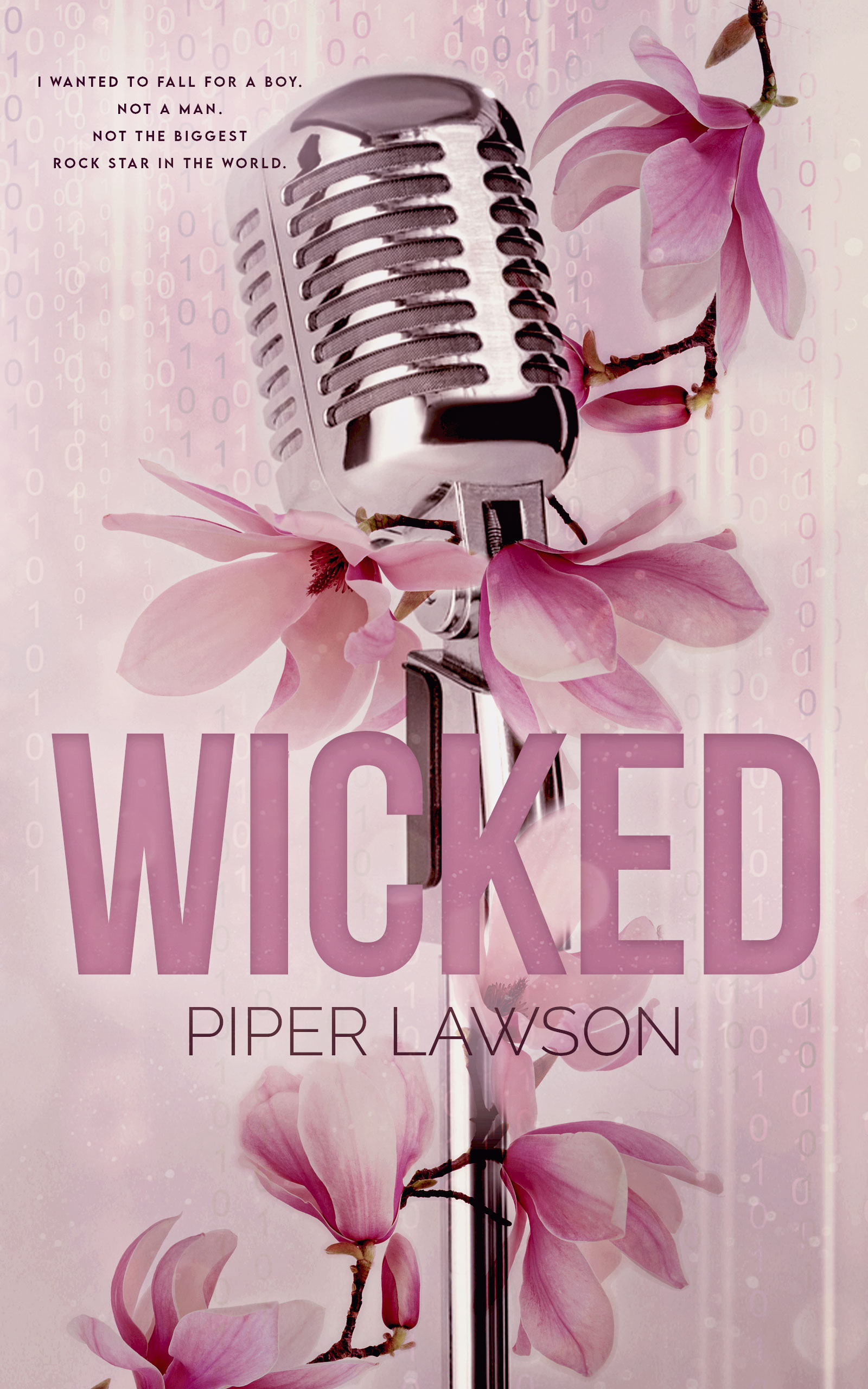 Wicked (Kindle Edition)