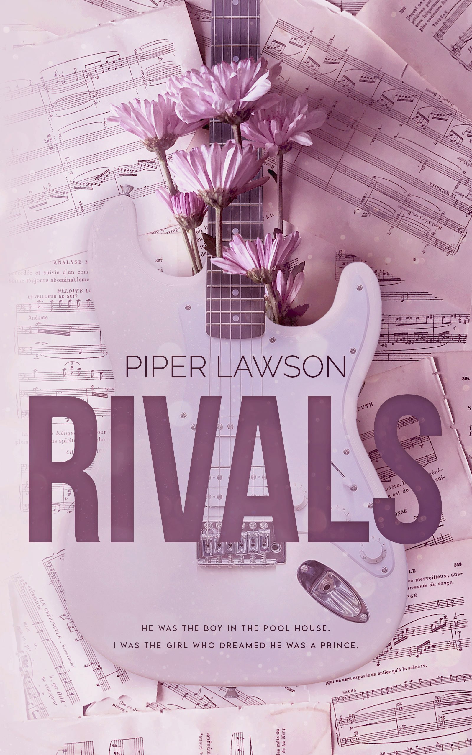Rivals (ebook)