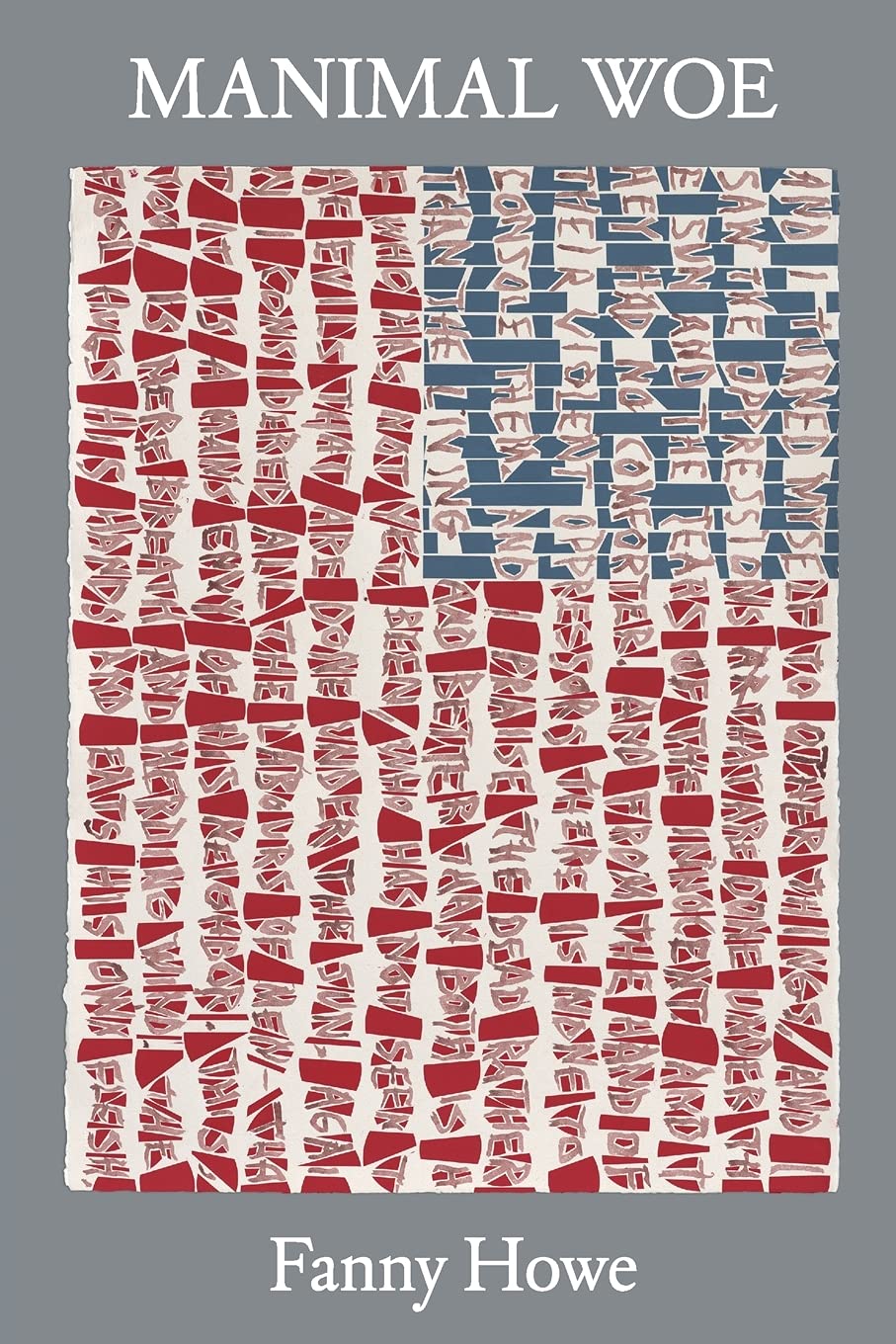 Manimal Woe (Paperback)