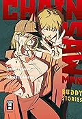 Chainsaw Man: Buddy Stories