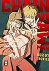 Chainsaw Man: Bud...