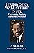 I Pried Open Wall Street in 1962 by Ph.D. Winston E. Allen