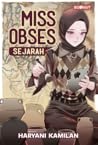 Miss Obses Sejarah