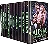 Alpha Shifters & ...