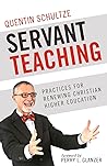 Servant Teaching:...