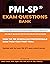 PMI-SP® Exam Questions Bank by SHADI ISMAIL