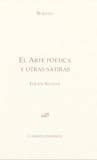 El Arte poética y otras sátiras