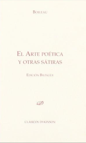 El Arte poética y otras sátiras