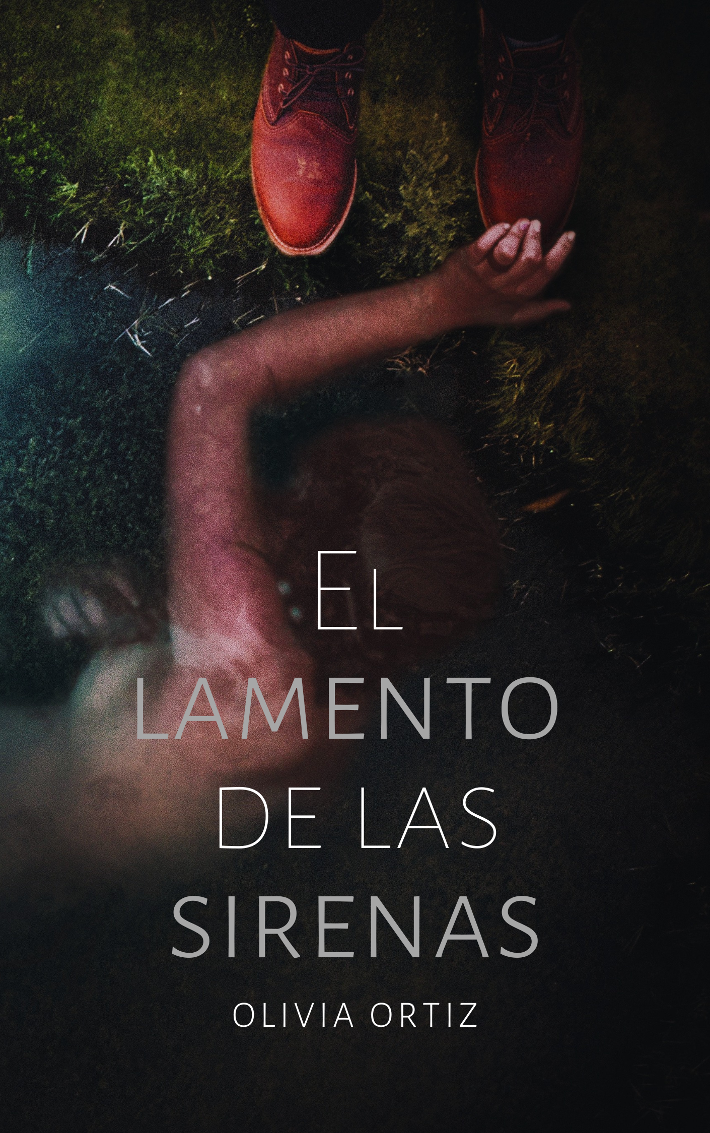 El lamento de las sirenas (Paperback)