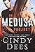 The Medusa Project (The Medusas Book 1)