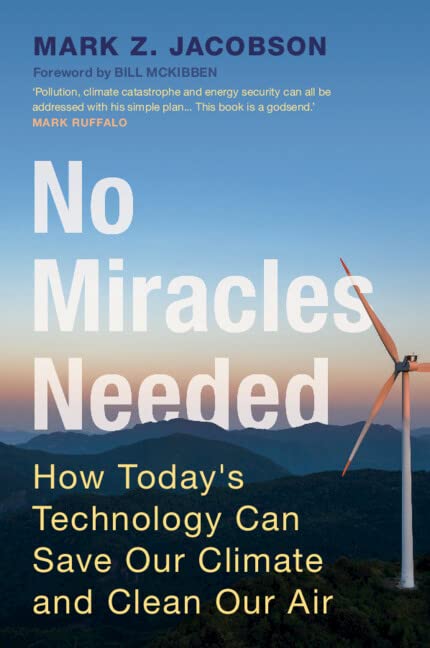 No Miracles Needed (Paperback)