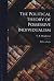 The Political Theory of Possessive Individualism by Crawford Brough Macpherson