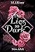 The Lies So Dark: Spicy New Adult Suspense (So-Dark-Reihe 3) (German Edition)