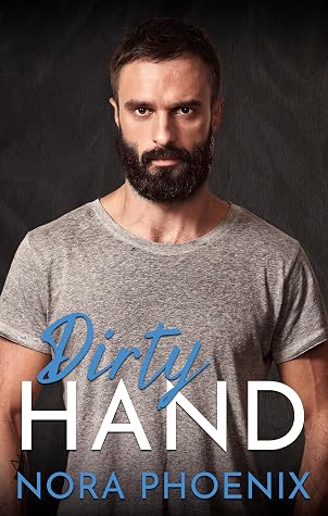 Dirty Hand (Perfect Hands #5)
