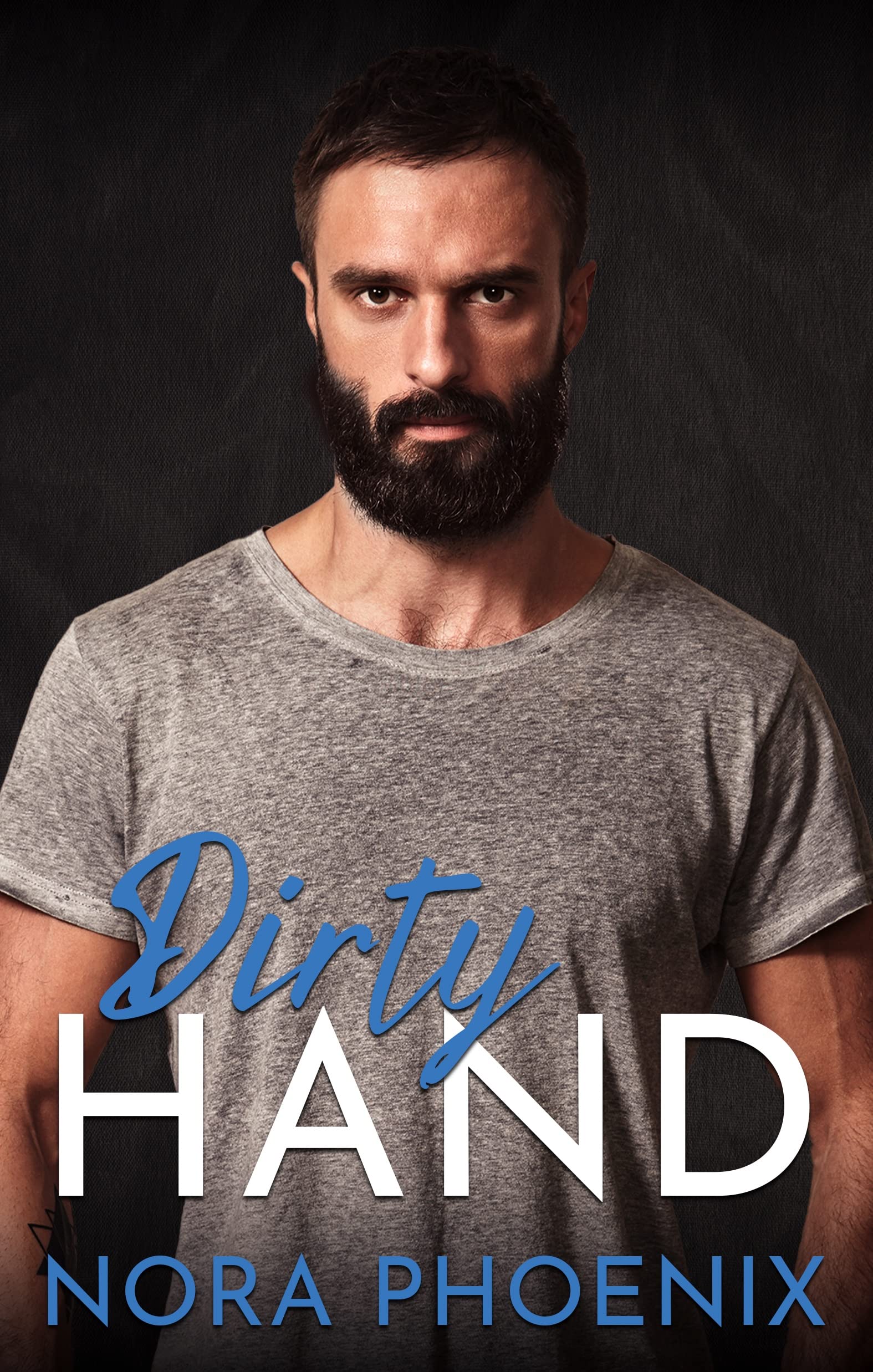 Dirty Hand (Perfect Hands #5)